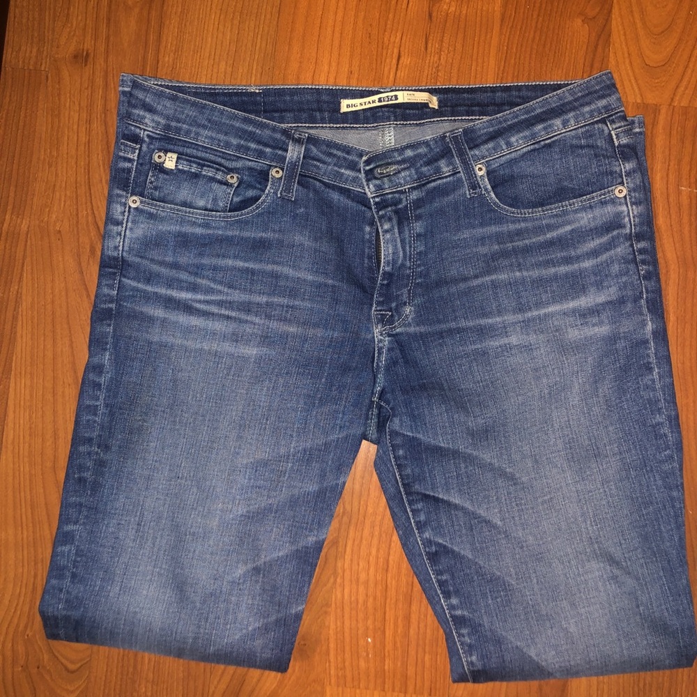 Big Star Women’s Jeans